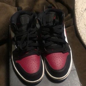 Nike Air Jordan pre-owned